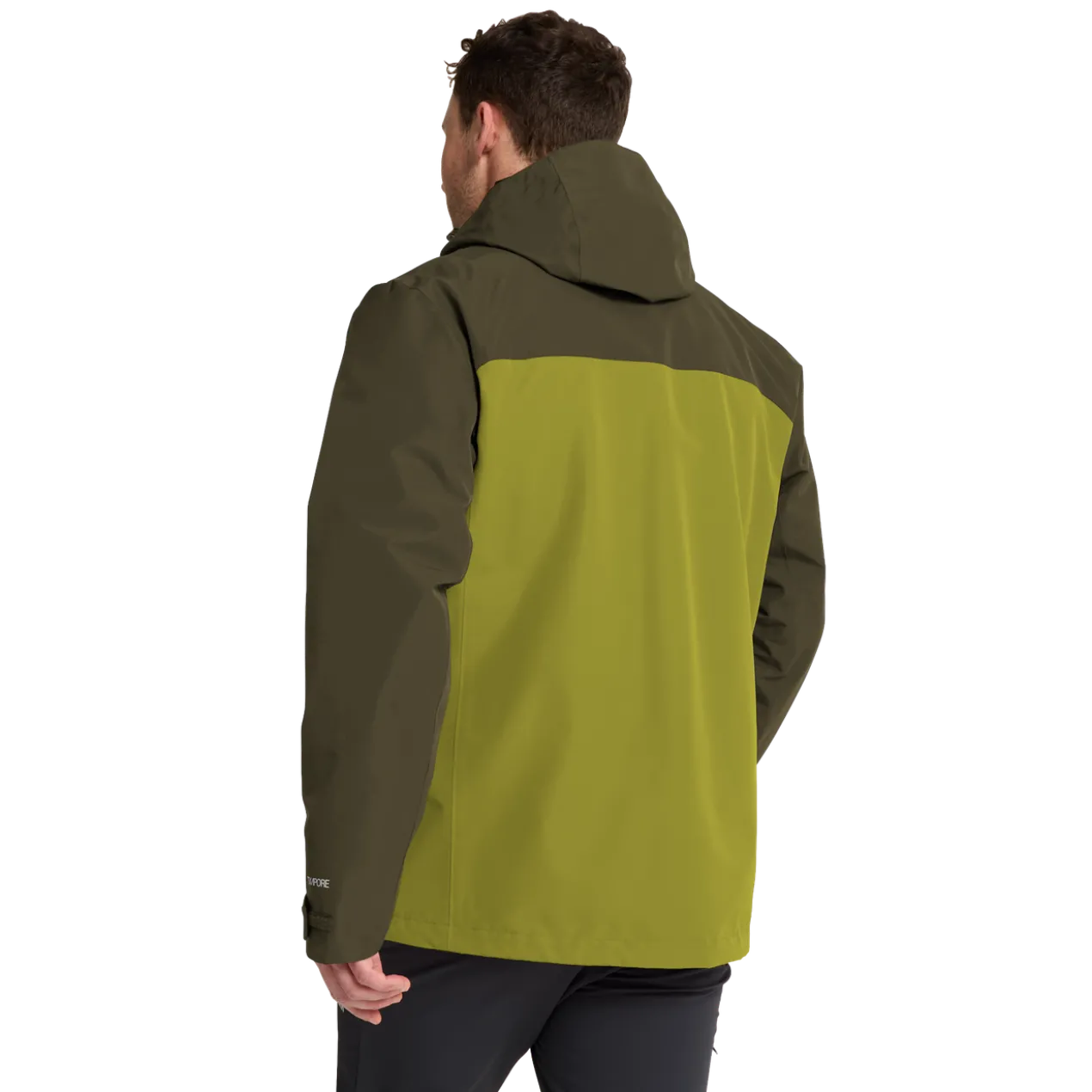 STONETRAIL 3IN1 JKT M