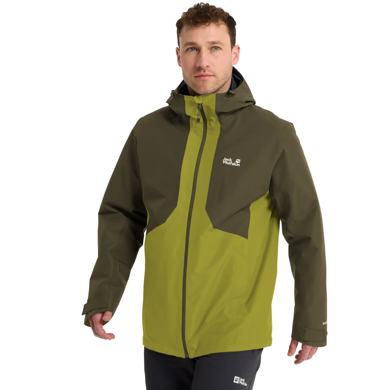 STONETRAIL 3IN1 JKT M