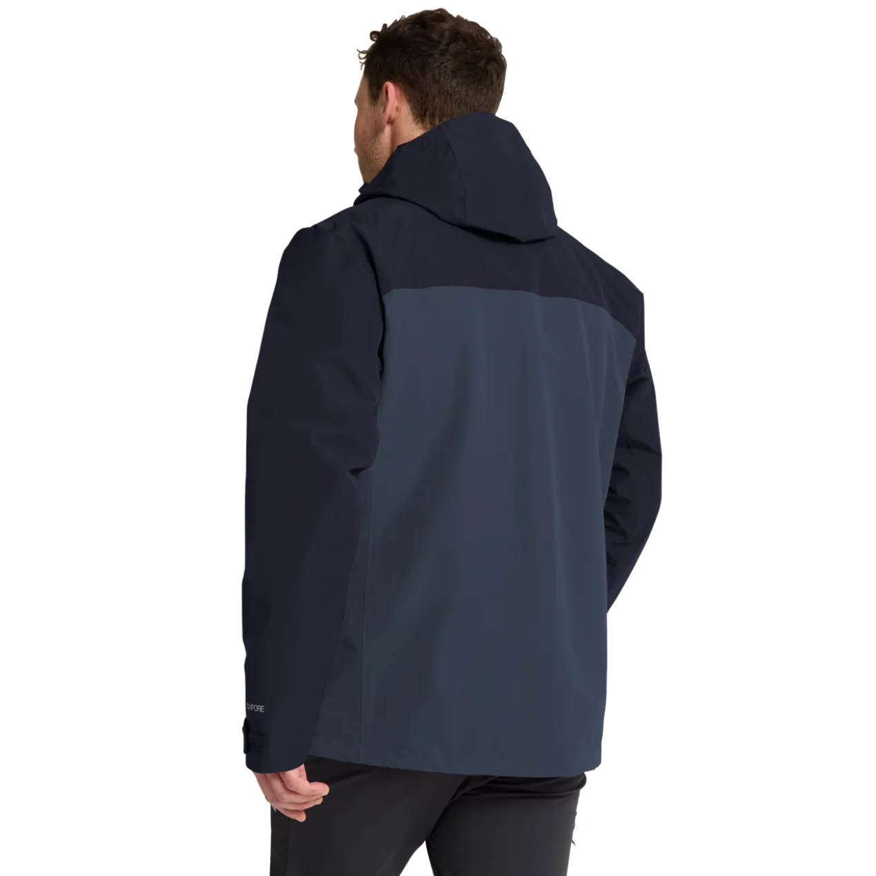 STONETRAIL 3IN1 JKT M