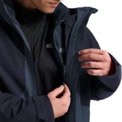STONETRAIL 3IN1 JKT M