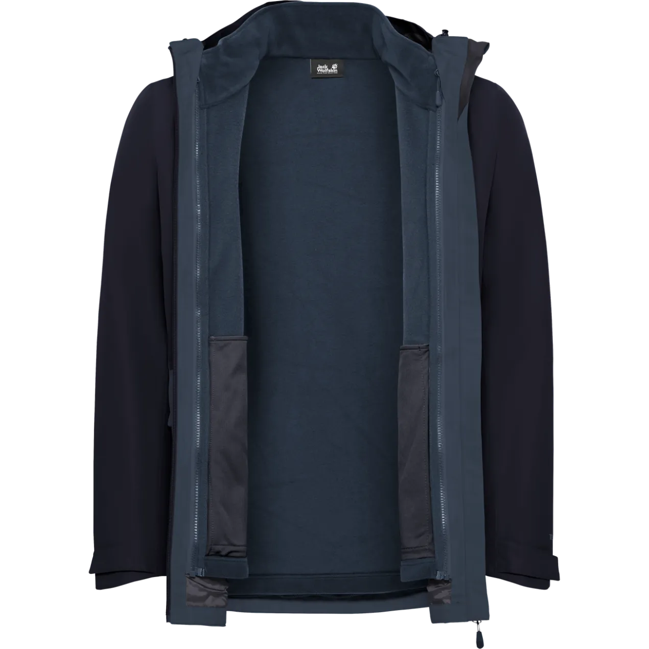 STONETRAIL 3IN1 JKT M