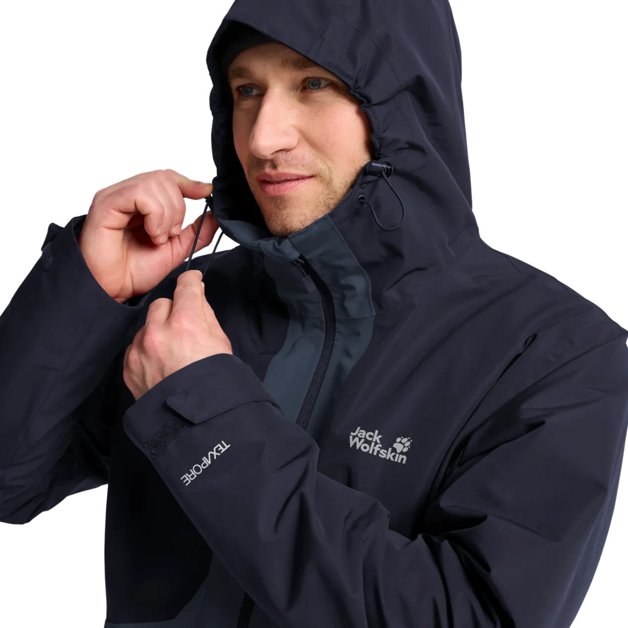 STONETRAIL 3IN1 JKT M