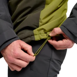 STONETRAIL 2L INS JKT M