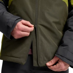 STONETRAIL 2L INS JKT M