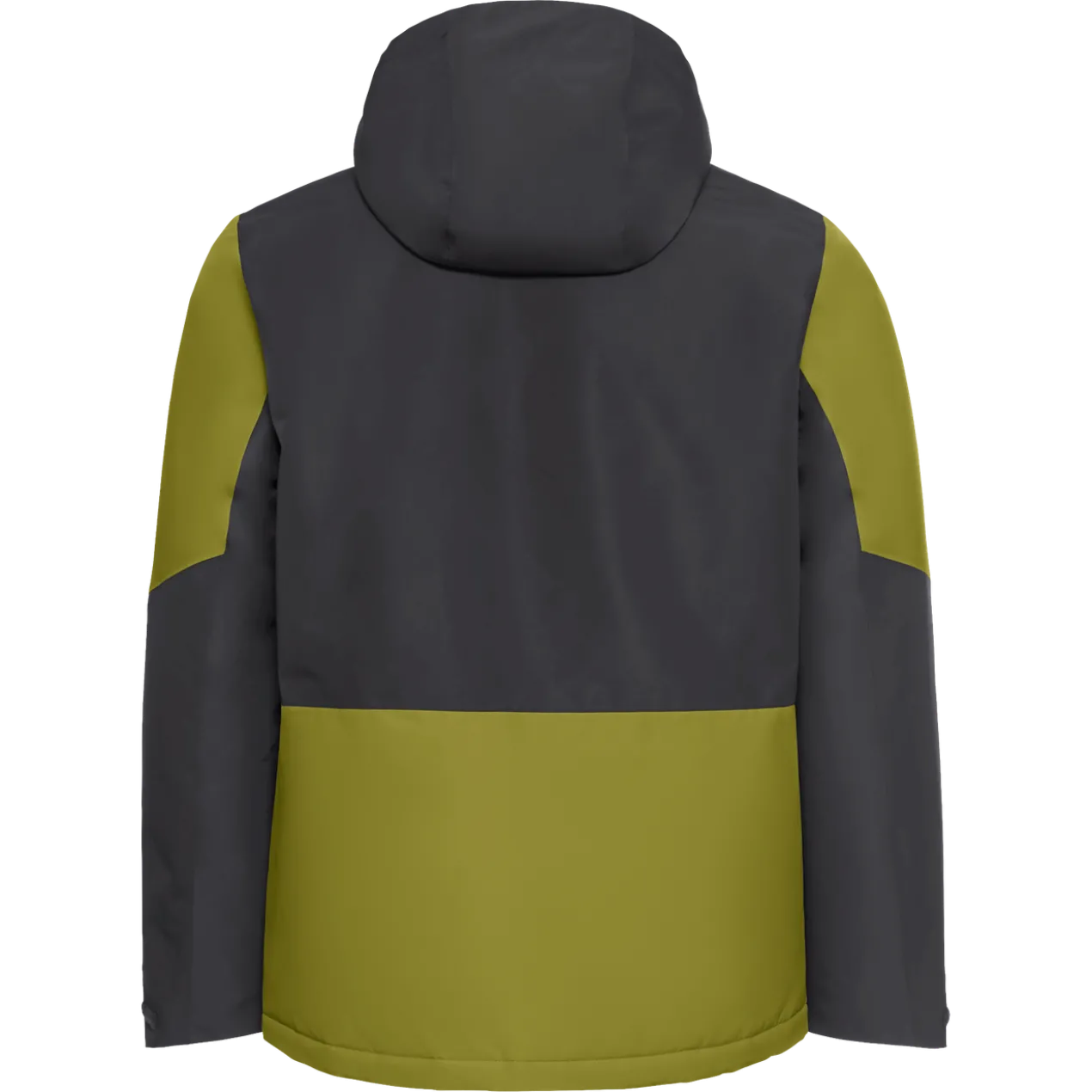 STONETRAIL 2L INS JKT M