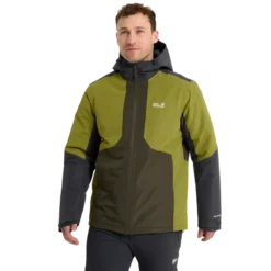 STONETRAIL 2L INS JKT M