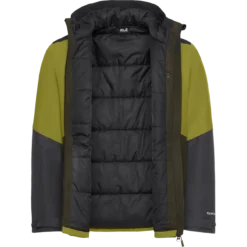 STONETRAIL 2L INS JKT M