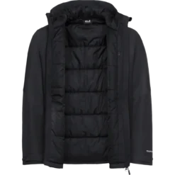 STONETRAIL 2L INS JKT M