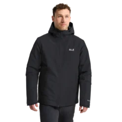 STONETRAIL 2L INS JKT M