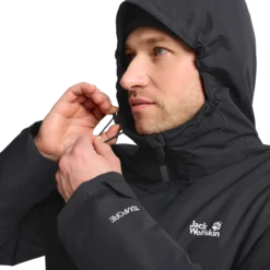 STONETRAIL 2L INS JKT M