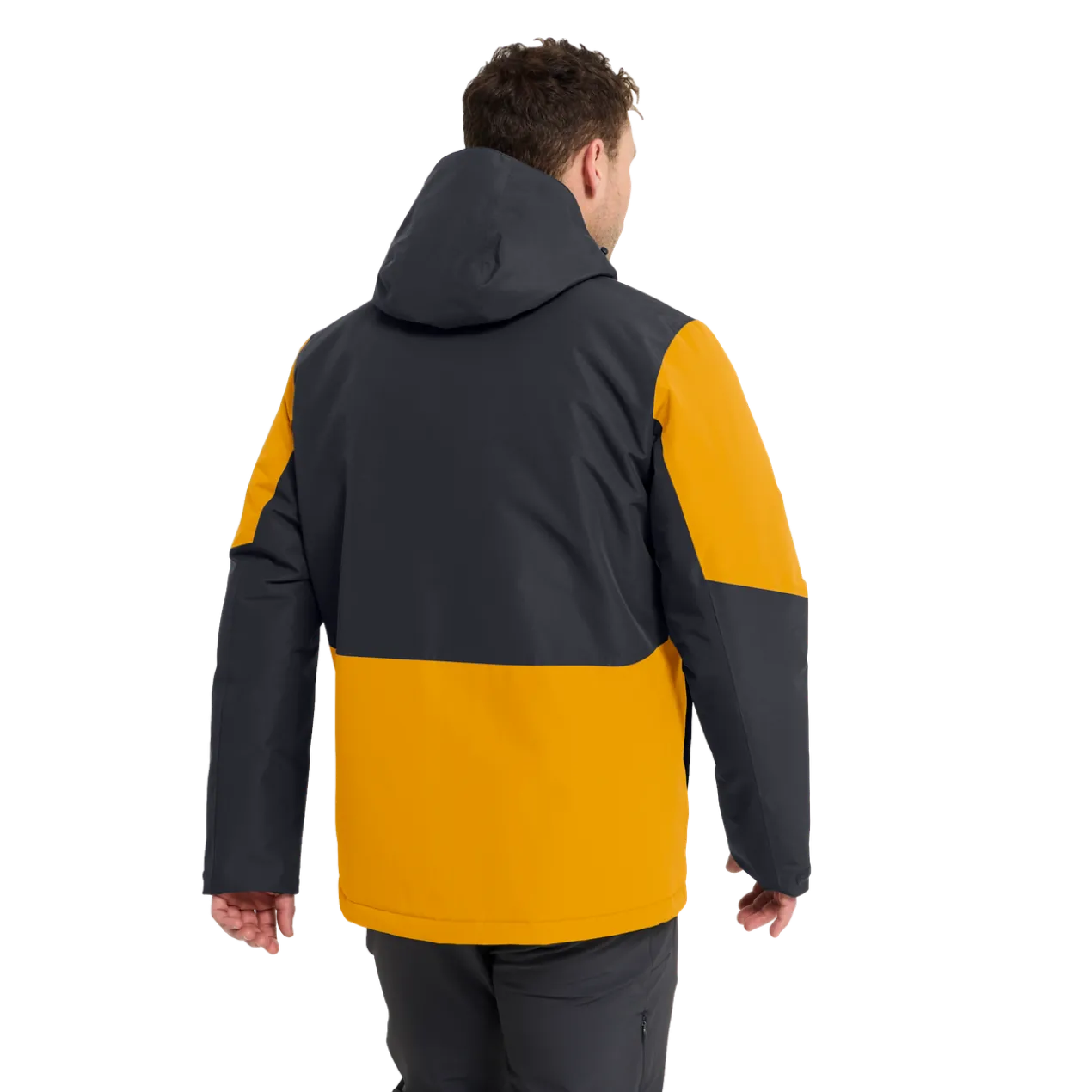 STONETRAIL 2L INS JKT M