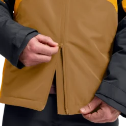 STONETRAIL 2L INS JKT M