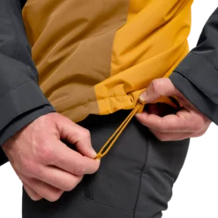 STONETRAIL 2L INS JKT M