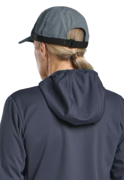 STRAP CAP