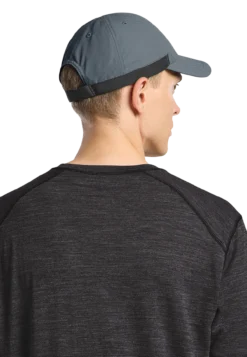 STRAP CAP