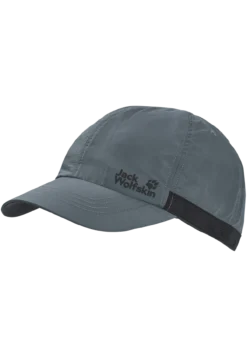 STRAP CAP
