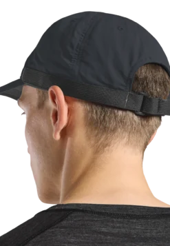 STRAP CAP