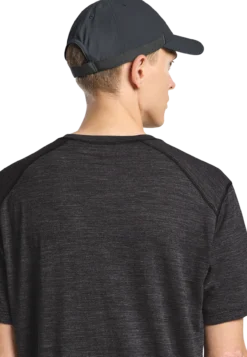 STRAP CAP