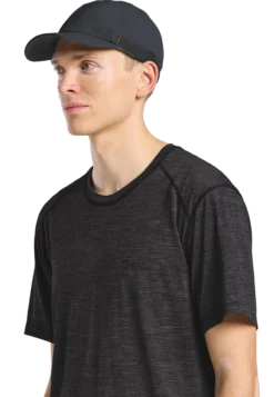 STRAP CAP