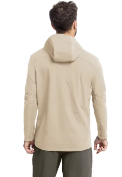 SUCOL HOODY M