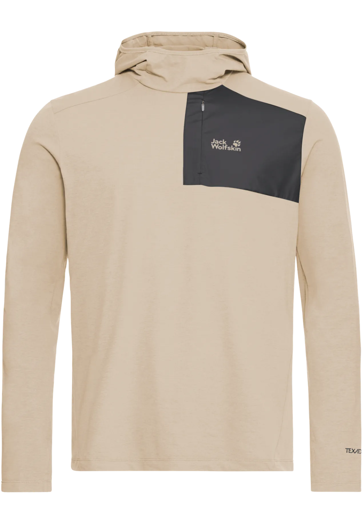 SUCOL HOODY M