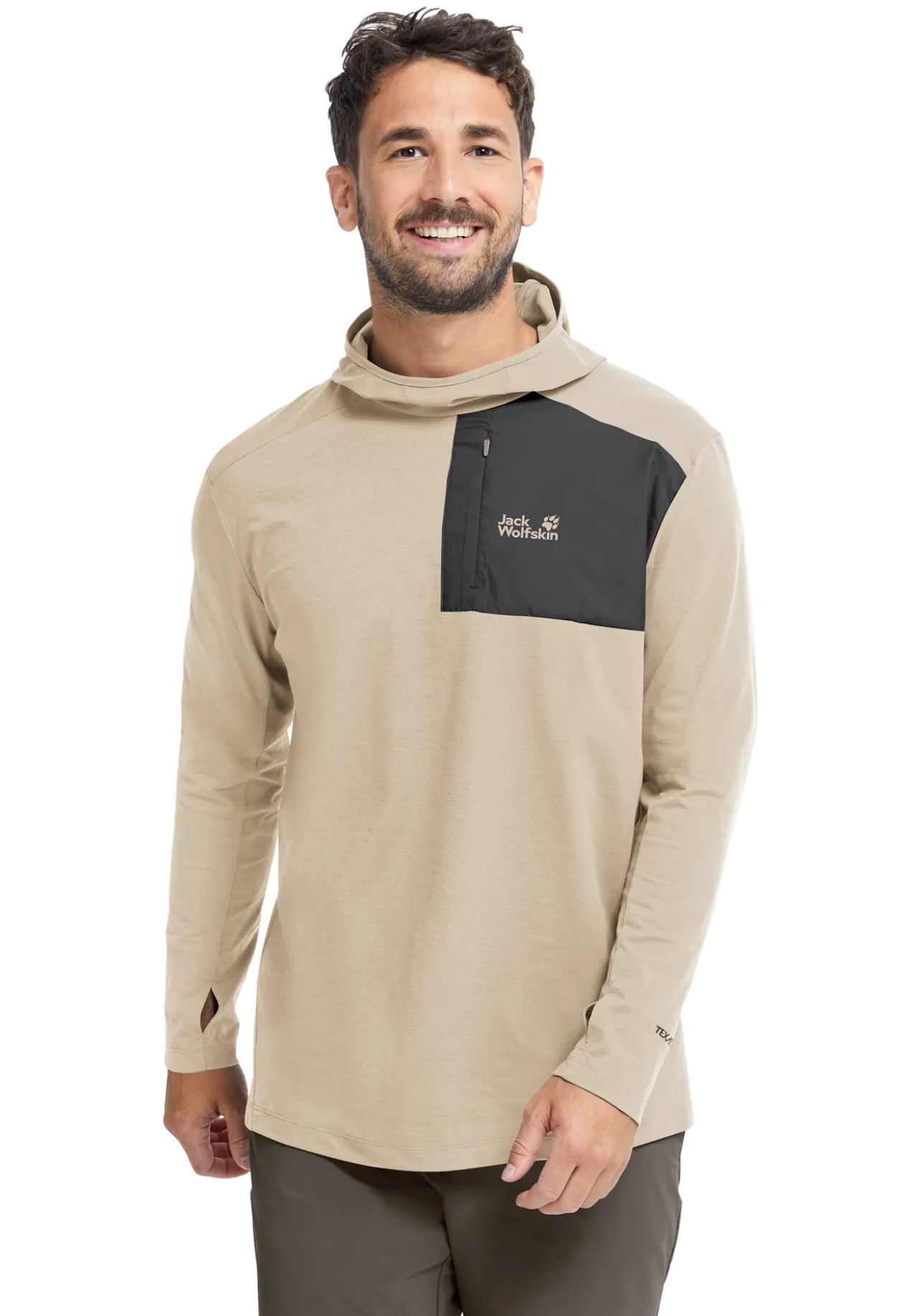 SUCOL HOODY M