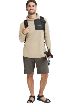 SUCOL HOODY M