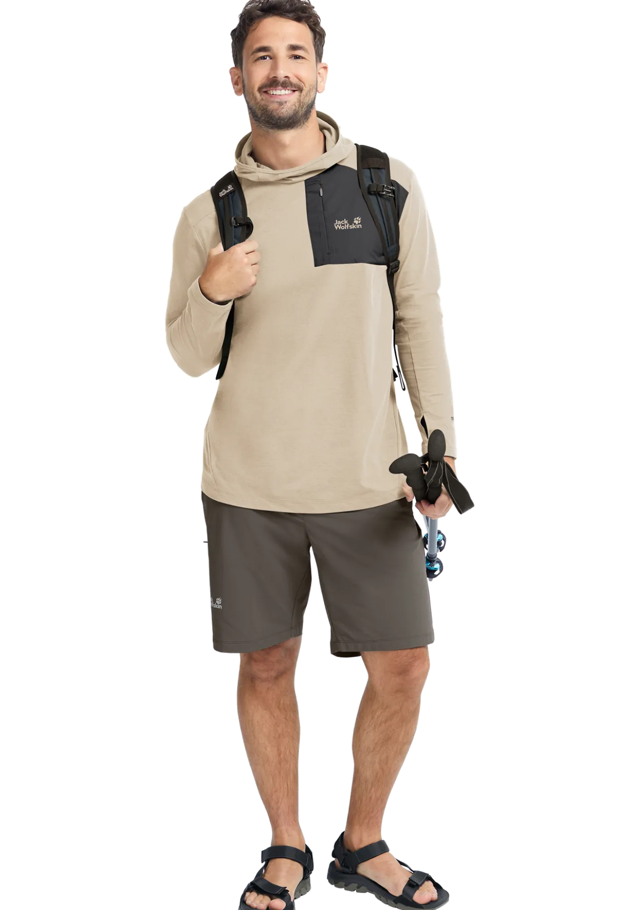 SUCOL HOODY M