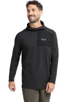 SUCOL HOODY M