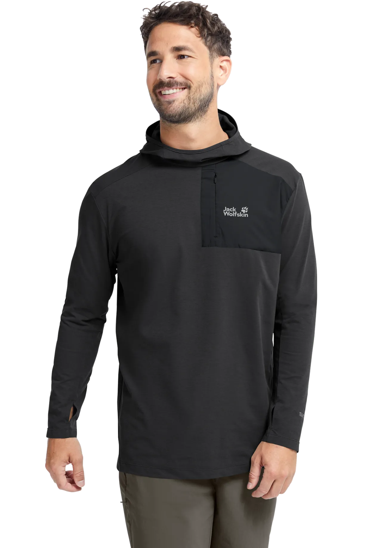 SUCOL HOODY M