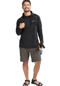 SUCOL HOODY M