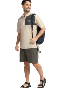 TAIGA SANDAL M