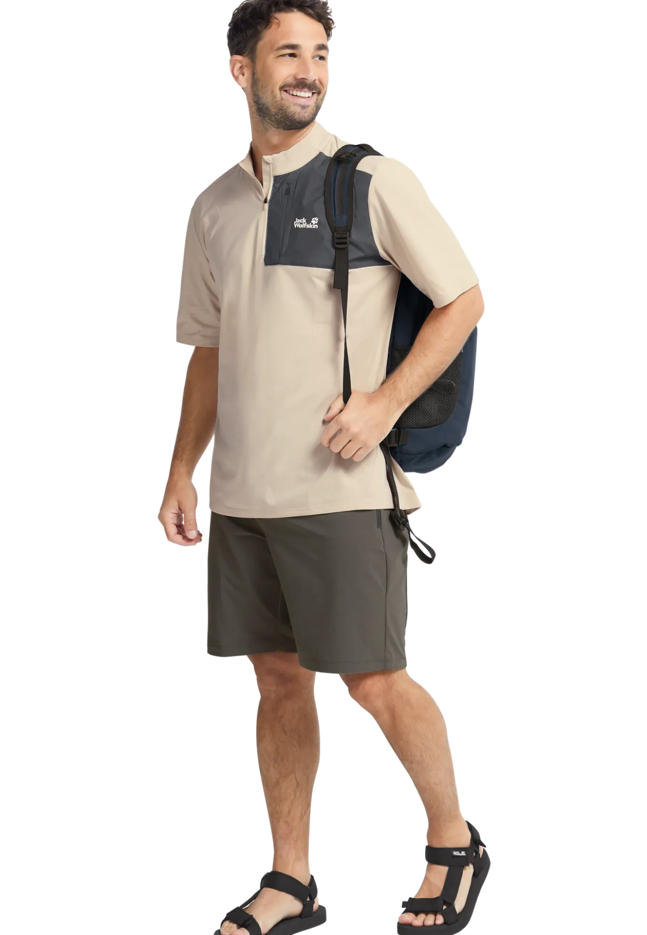 TAIGA SANDAL M