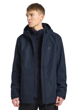 TAUBENBERG 3IN1 JKT M