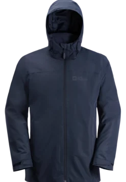 TAUBENBERG 3IN1 JKT M