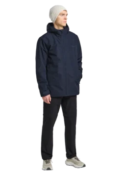 TAUBENBERG 3IN1 JKT M