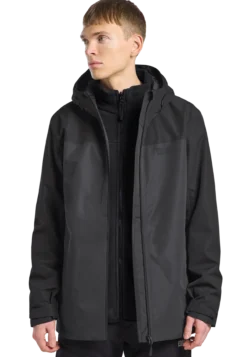 TAUBENBERG 3IN1 JKT M