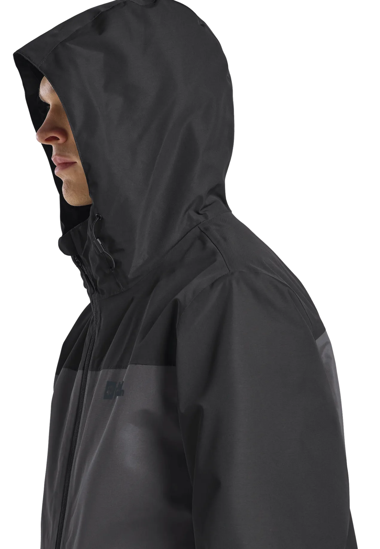 TAUBENBERG 3IN1 JKT M
