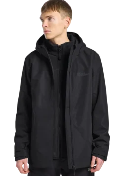 TAUBENBERG 3IN1 JKT M