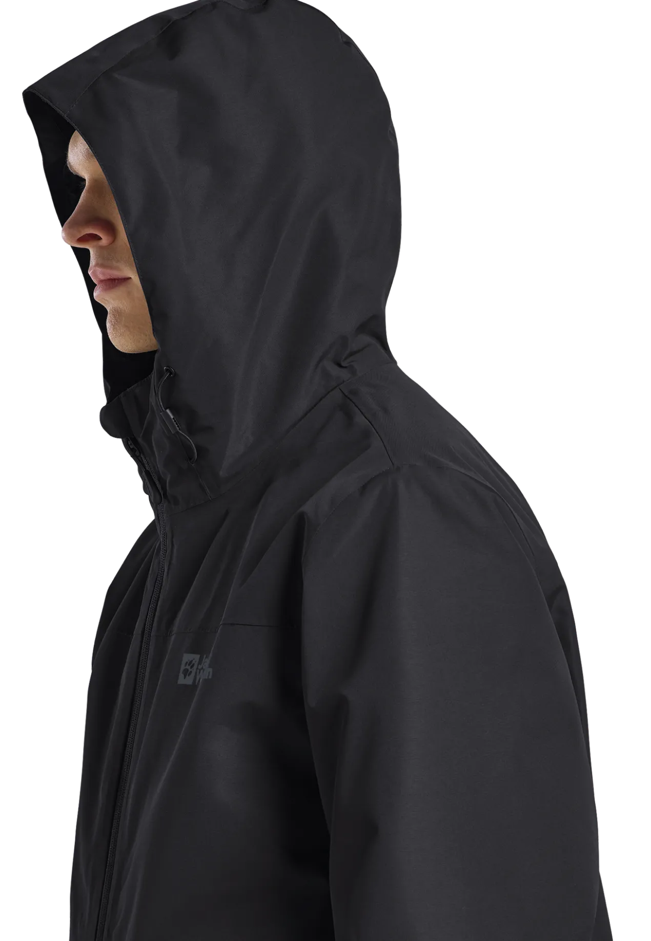 TAUBENBERG 3IN1 JKT M