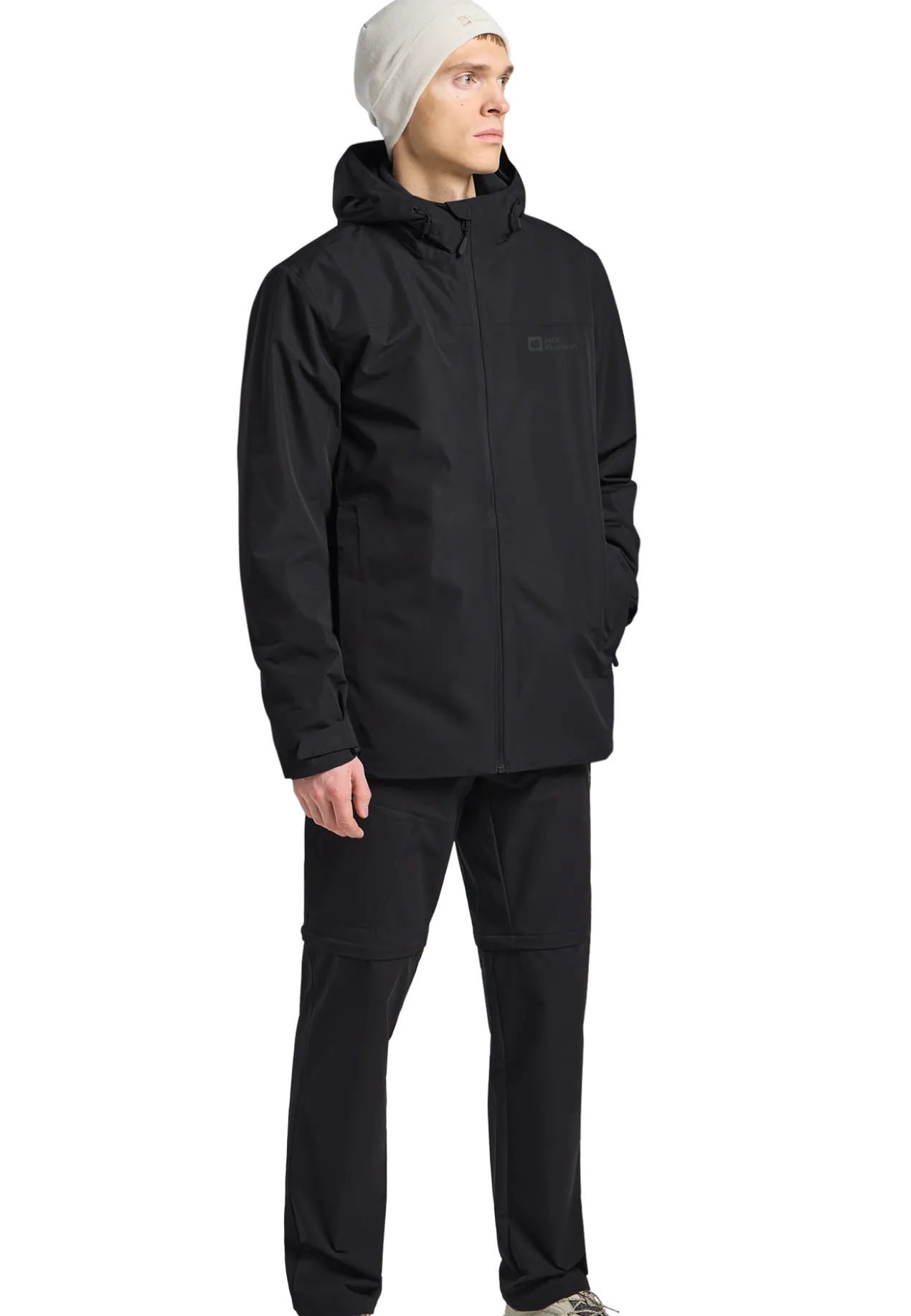 TAUBENBERG 3IN1 JKT M