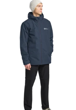 TAUBENBERG 3IN1 JKT M