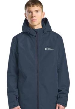 TAUBENBERG 3IN1 JKT M