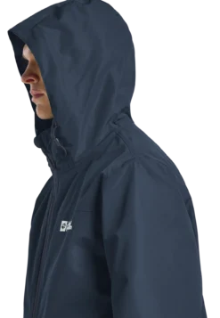 TAUBENBERG 3IN1 JKT M