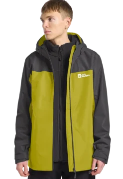 TAUBENBERG 3IN1 JKT M