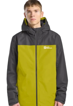 TAUBENBERG 3IN1 JKT M