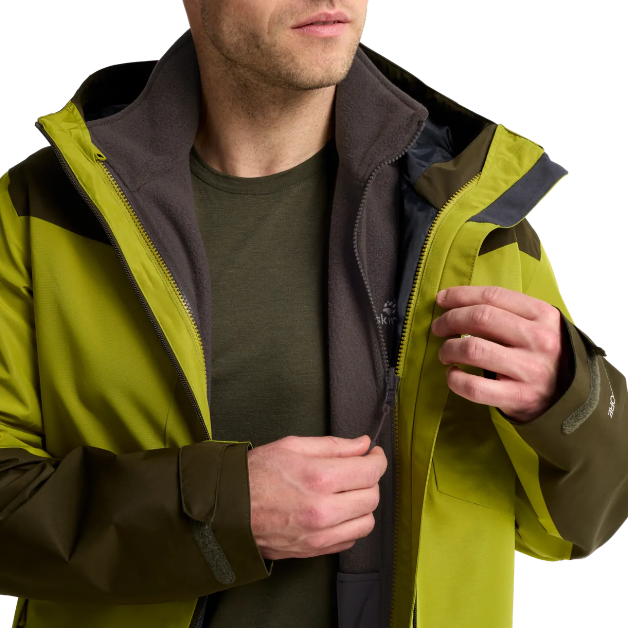 TAUNUS 300 VEST M