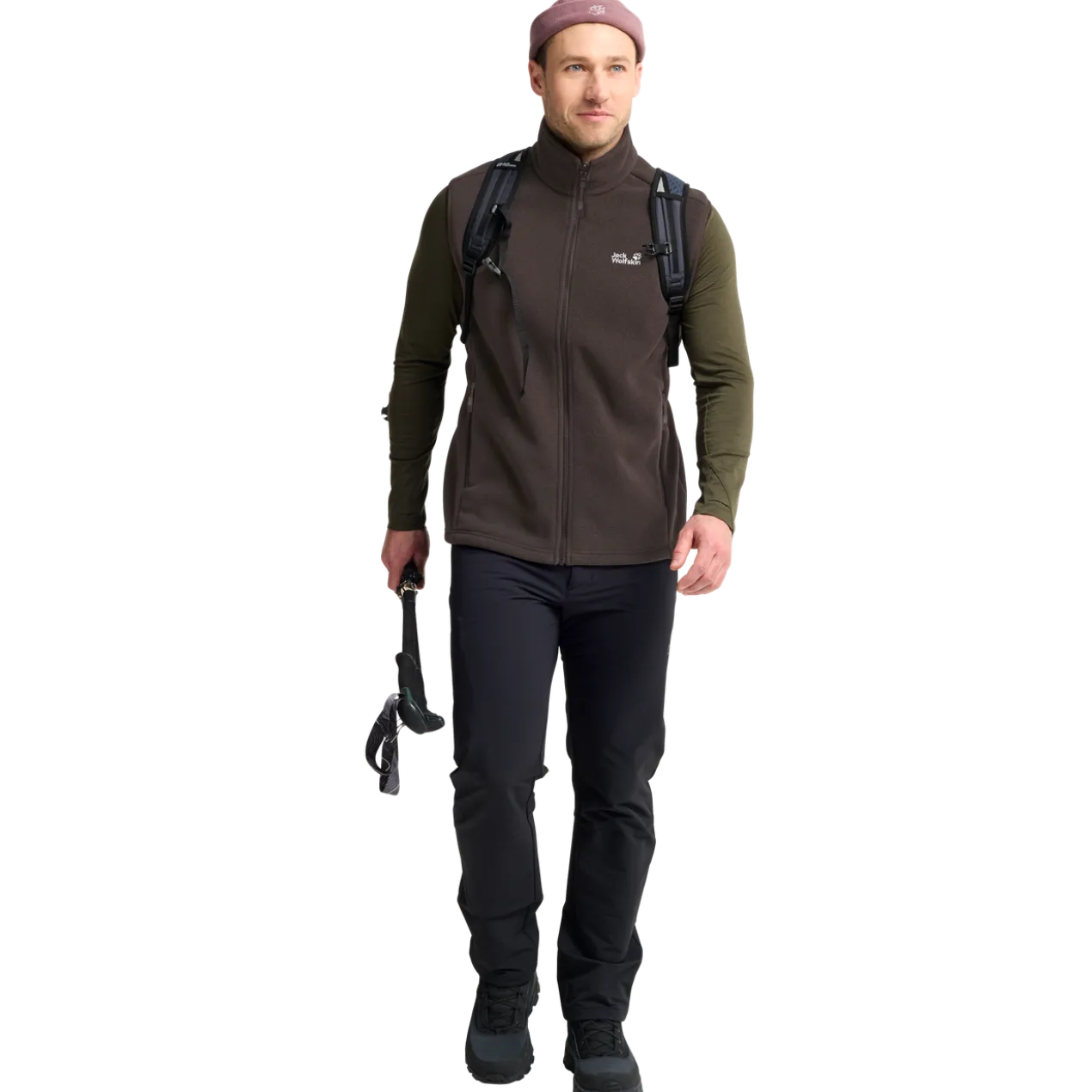 TAUNUS 300 VEST M