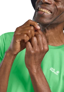 TECH T M