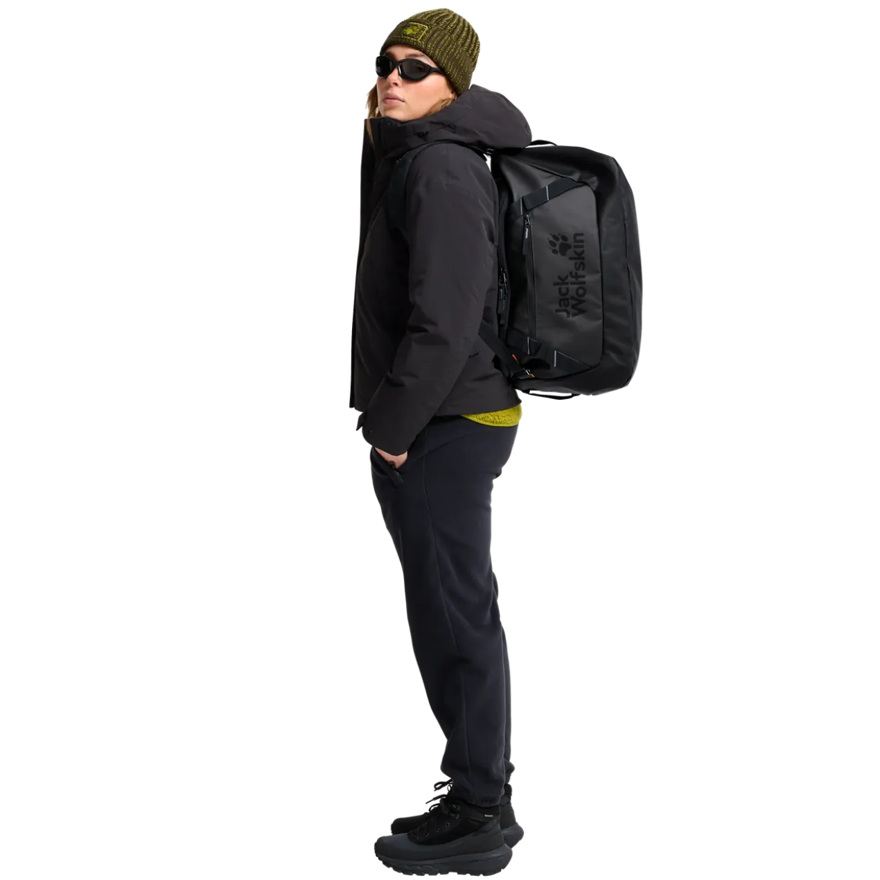 TECTON DUFFLE 35